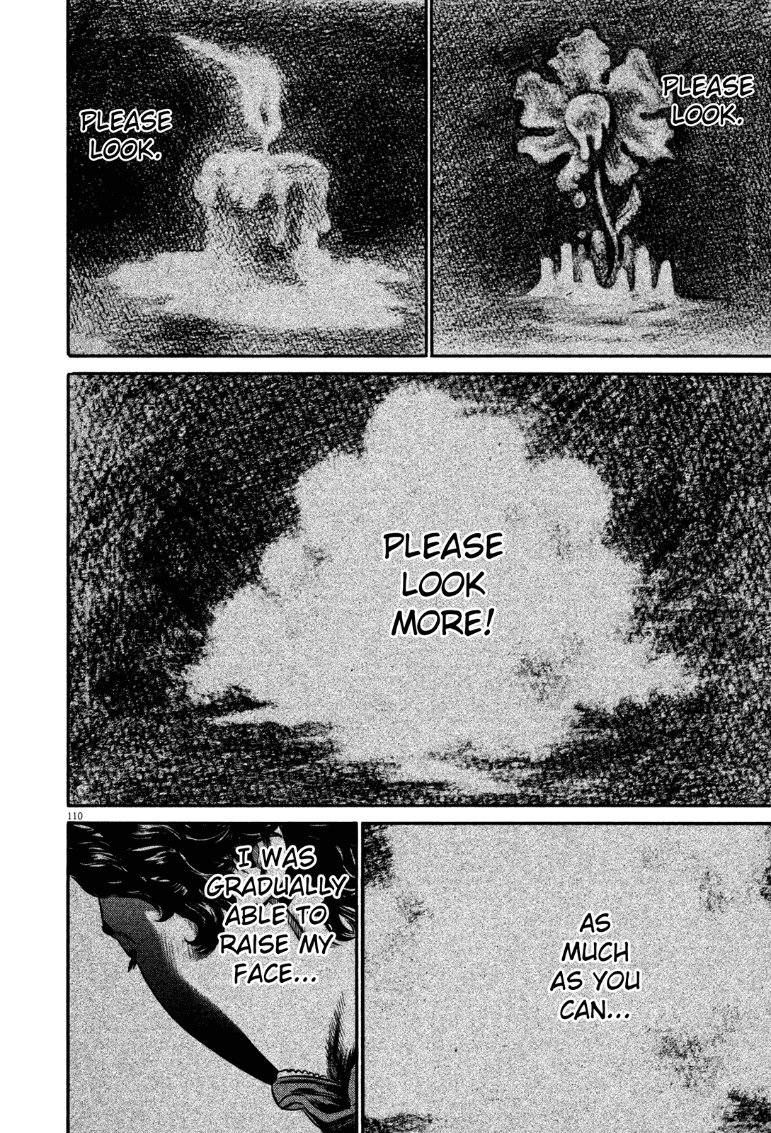 Homunculus chapter 59 page 112