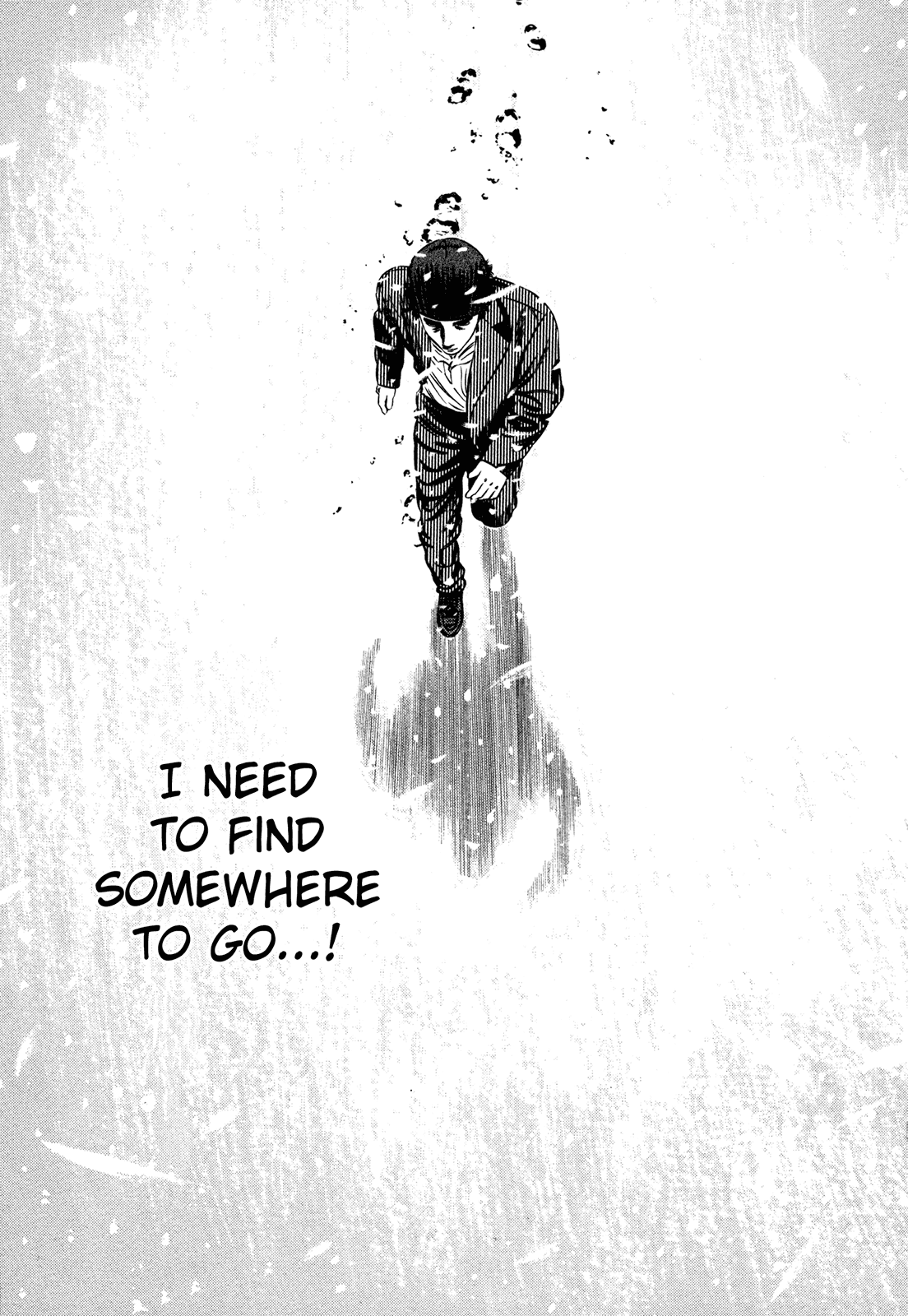 Homunculus chapter 59 page 31