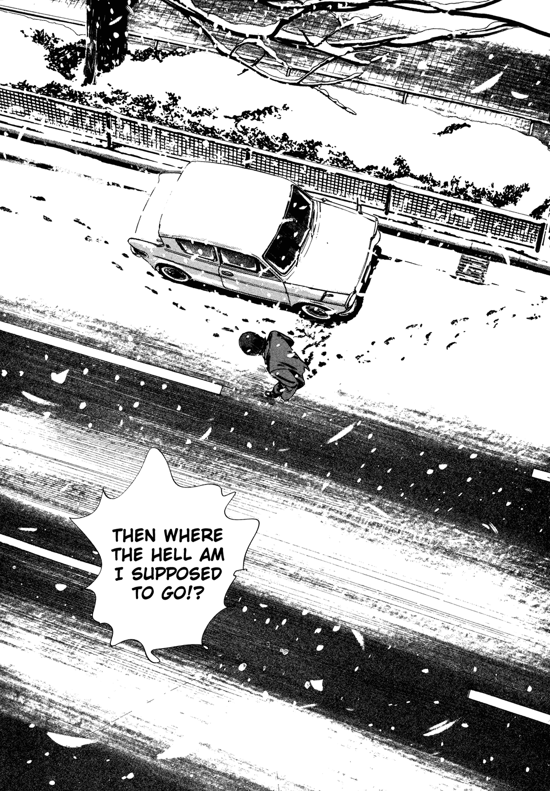 Homunculus chapter 59 page 36