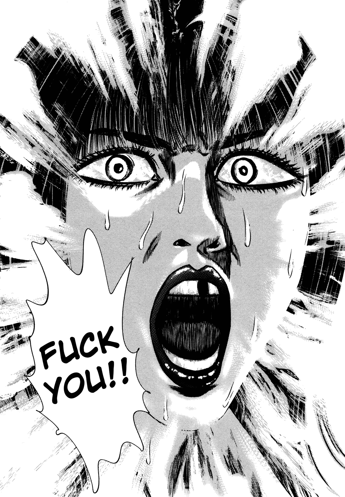 Homunculus chapter 59 page 94