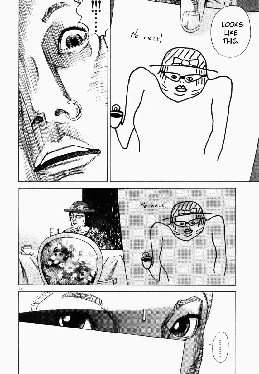 Homunculus chapter 6 page 34