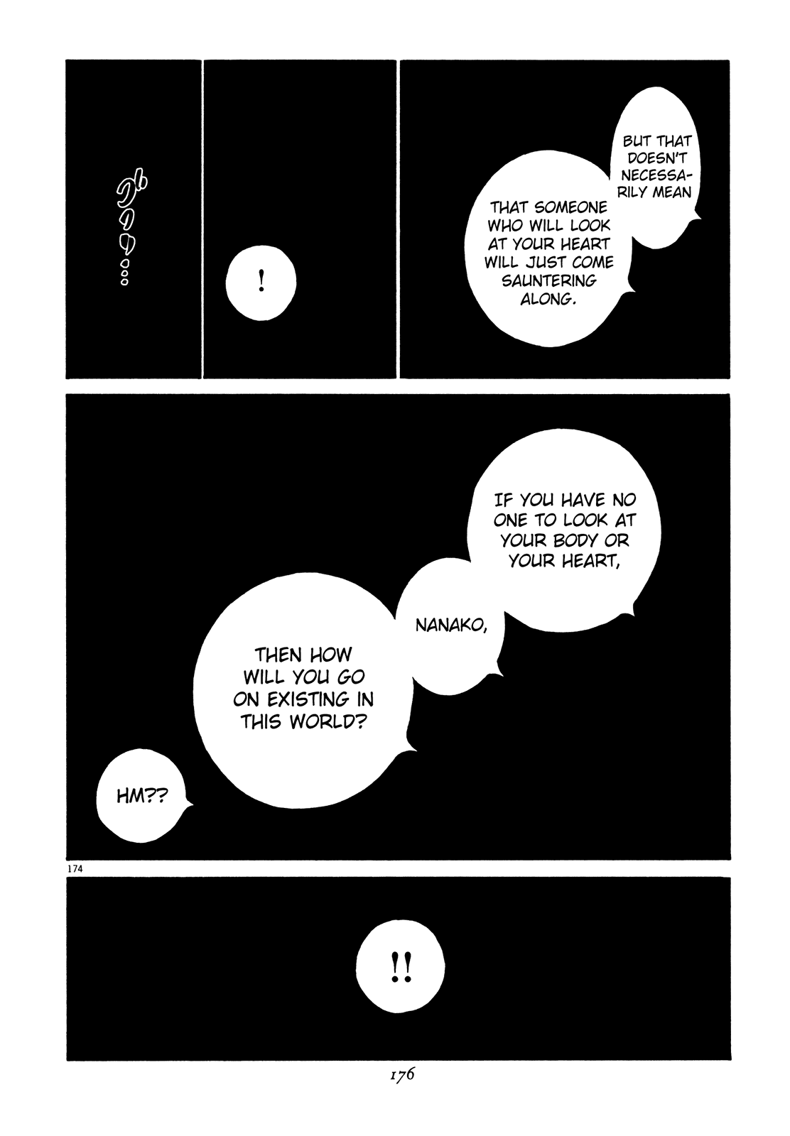 Homunculus chapter 60 page 10