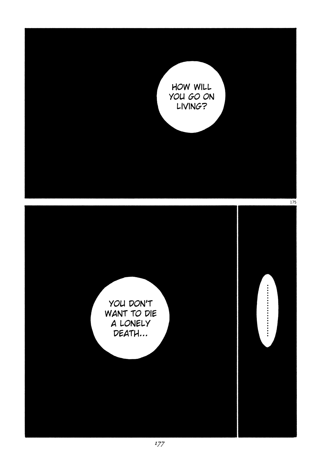 Homunculus chapter 60 page 11