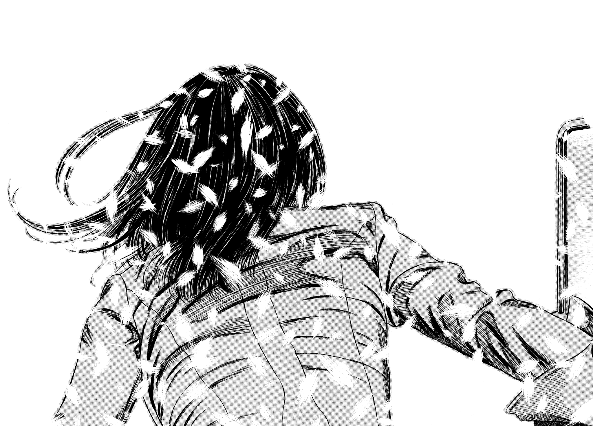 Homunculus chapter 60 page 18