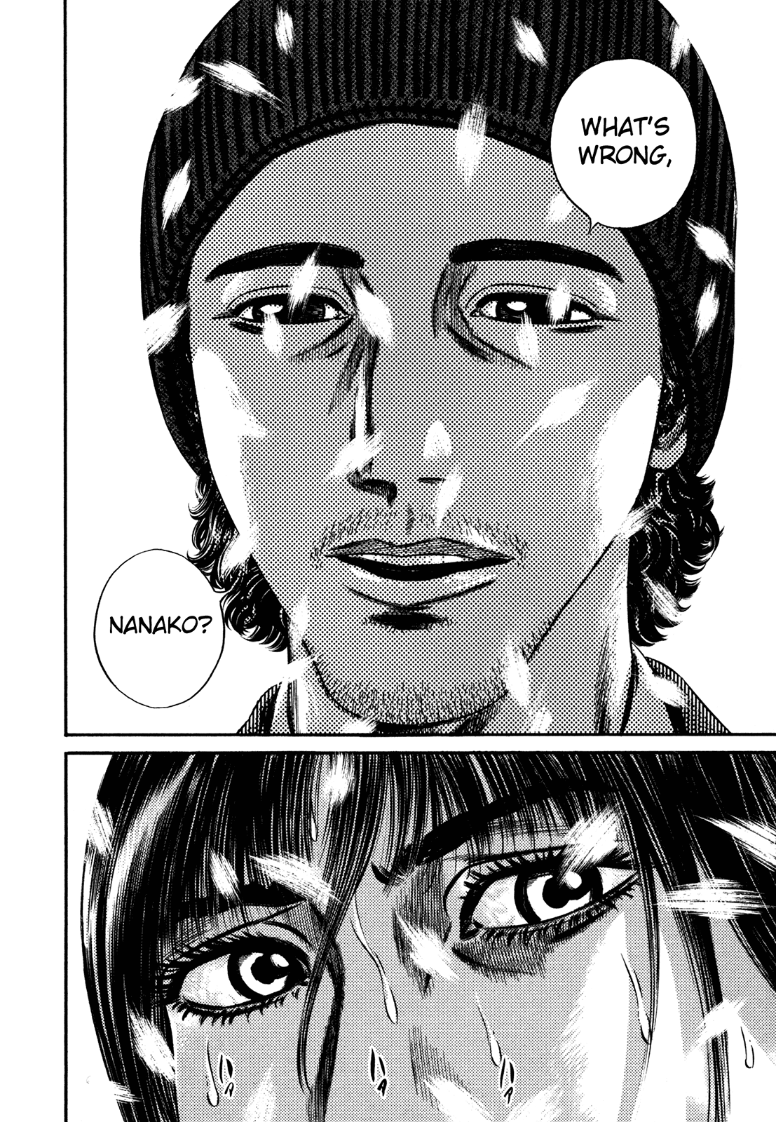 Homunculus chapter 60 page 21