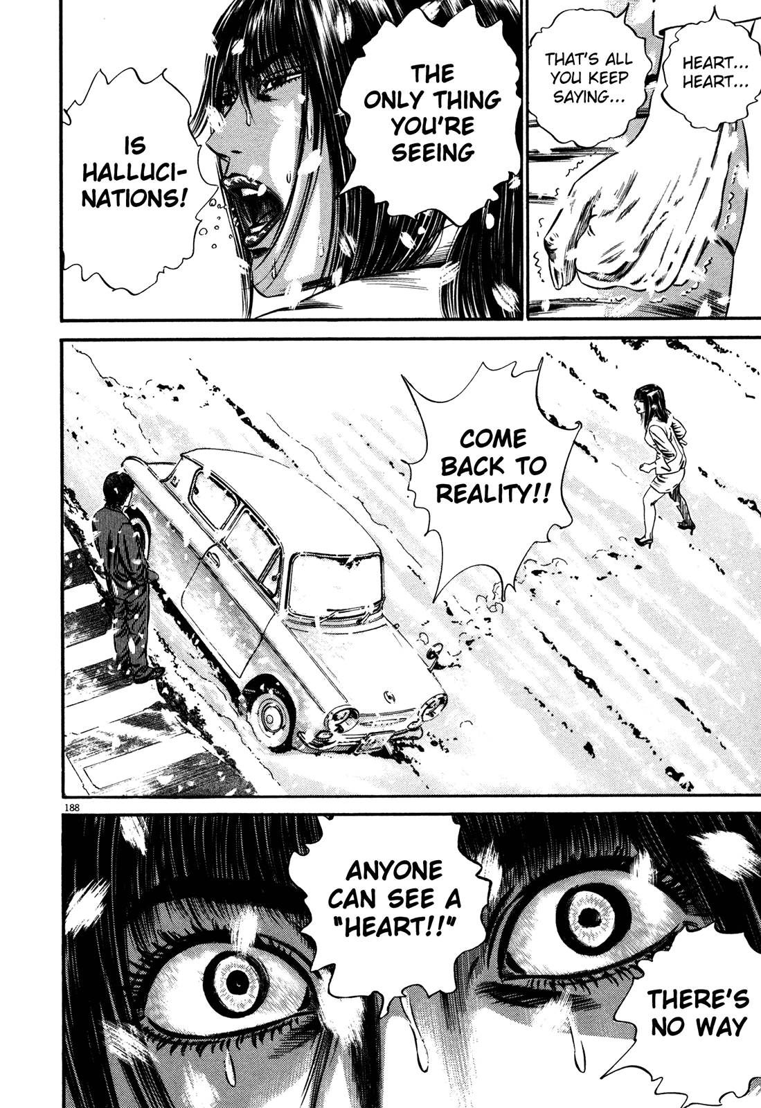 Homunculus chapter 60 page 23