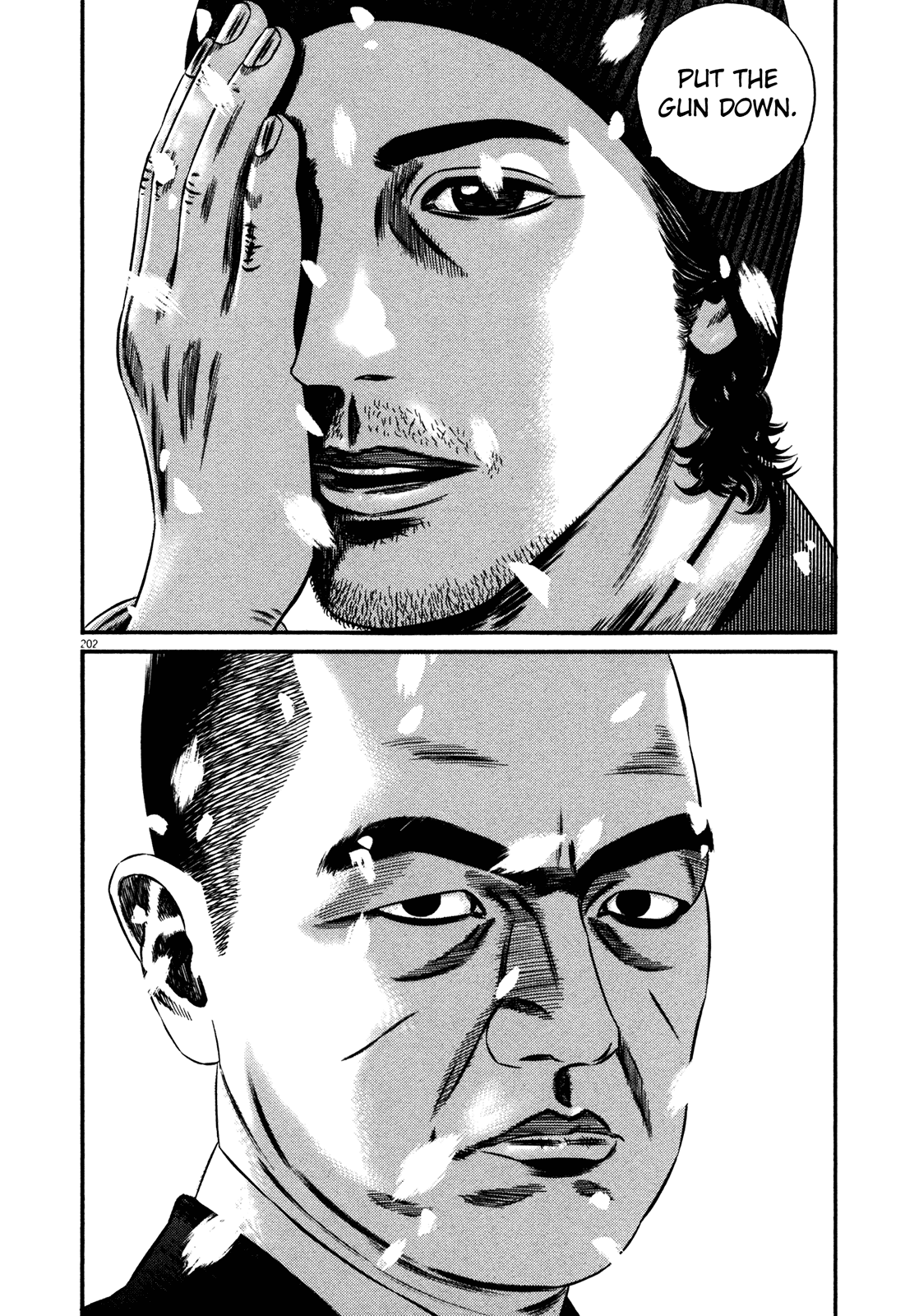 Homunculus chapter 60 page 37