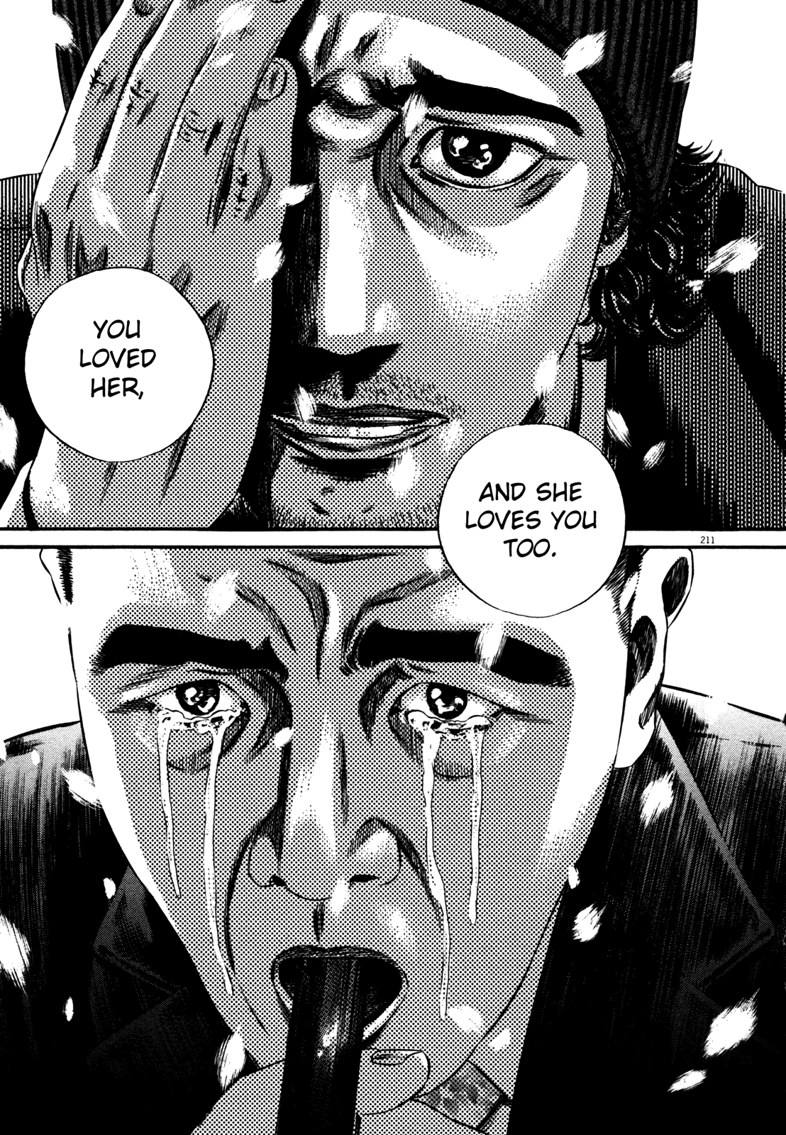 Homunculus chapter 60 page 46