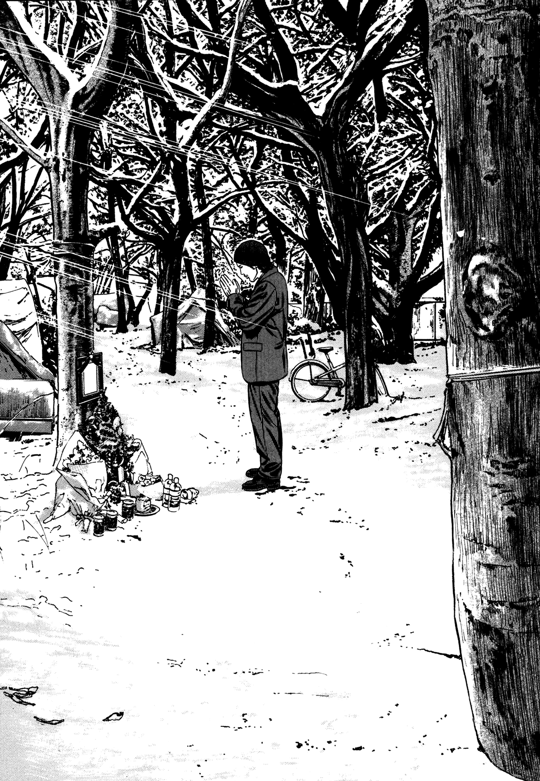 Homunculus chapter 61 page 2