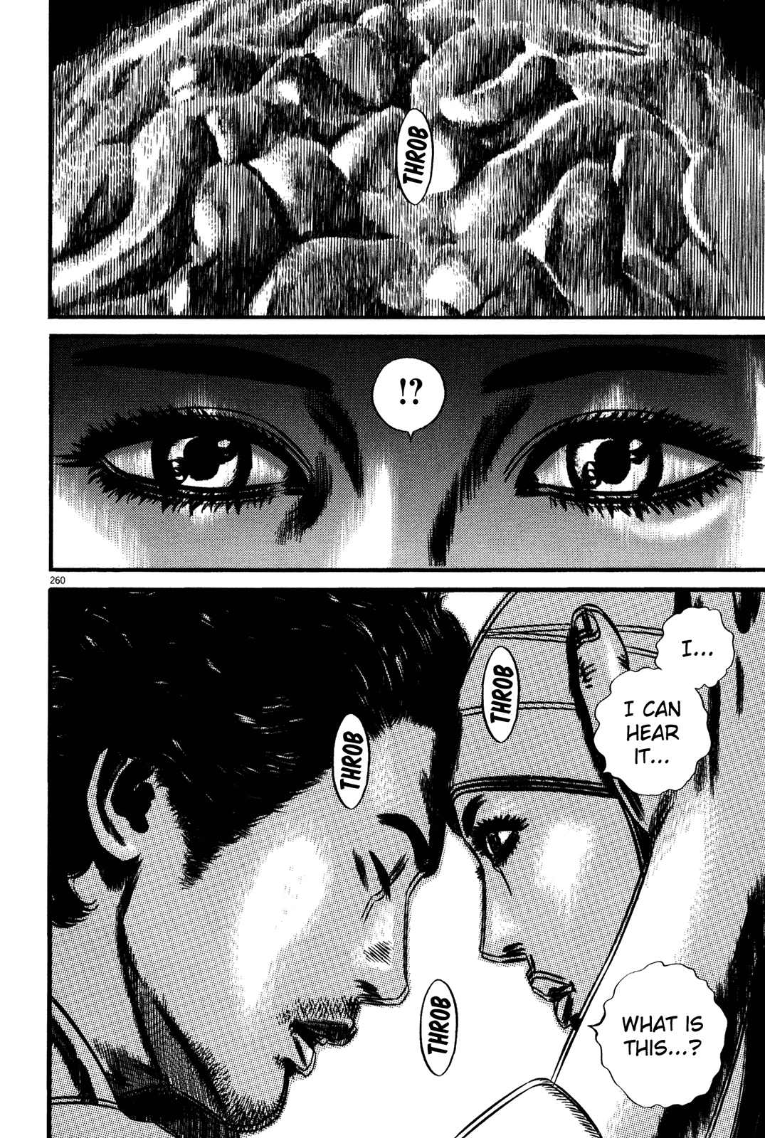 Homunculus chapter 61 page 32