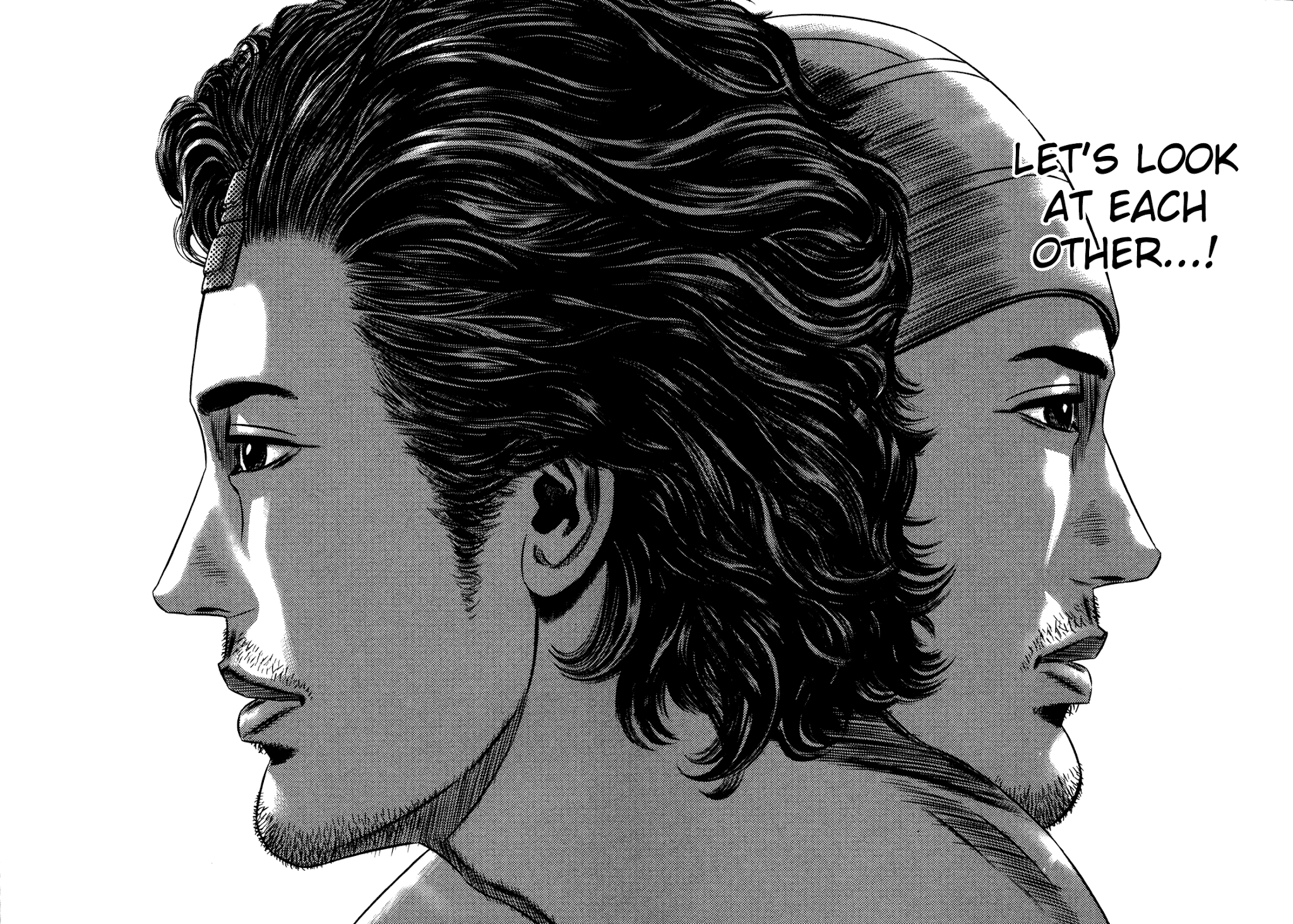 Homunculus chapter 61 page 52