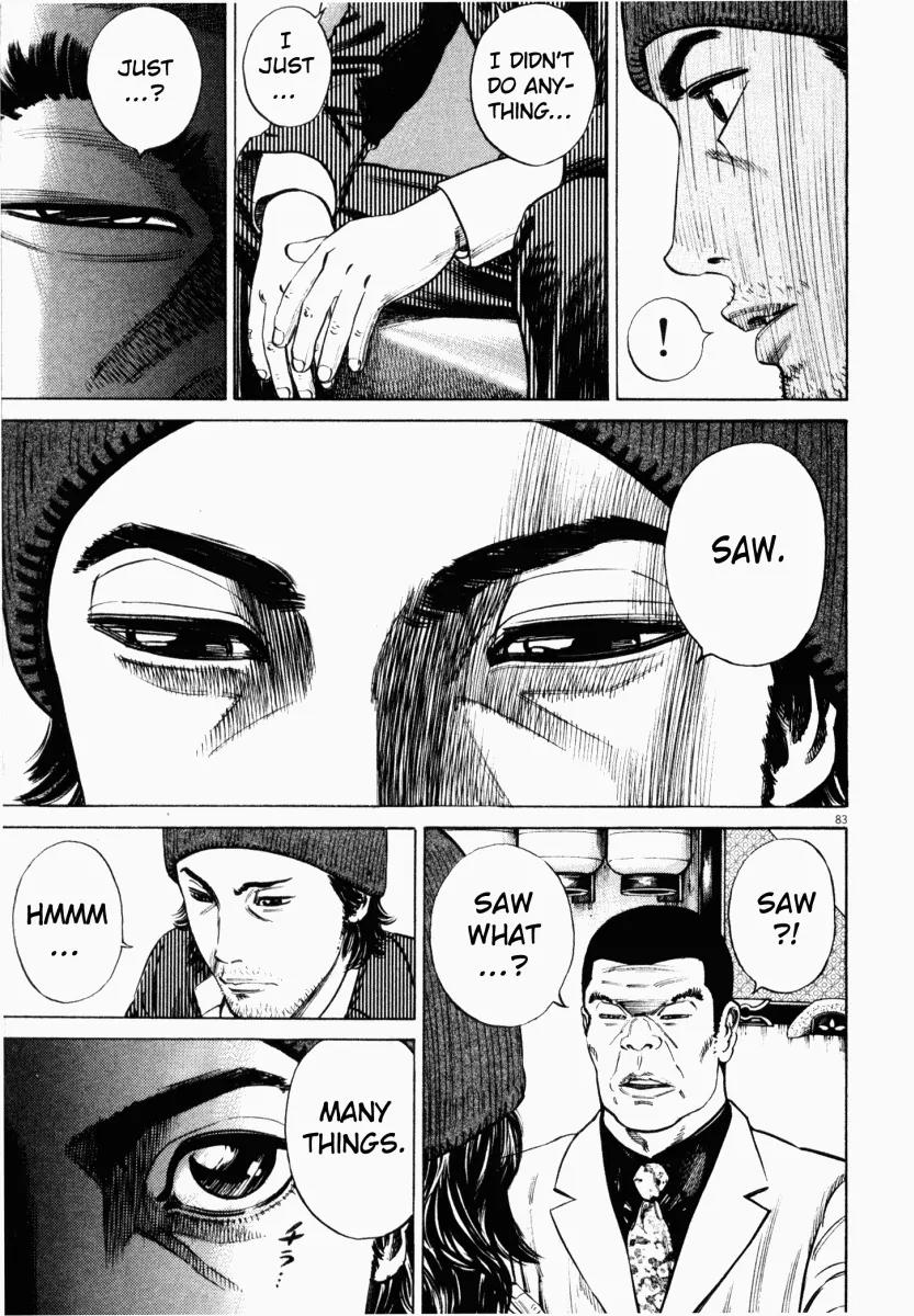 Homunculus chapter 7 page 35