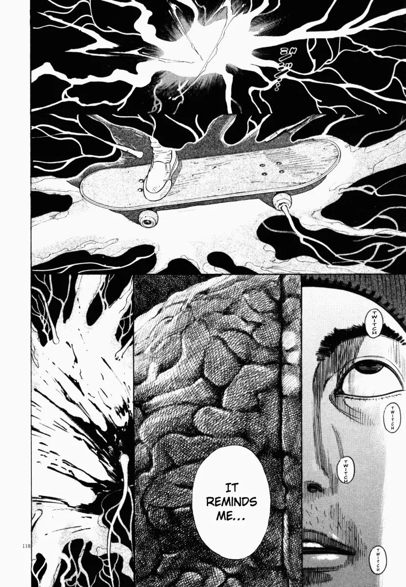 Homunculus chapter 8 page 21