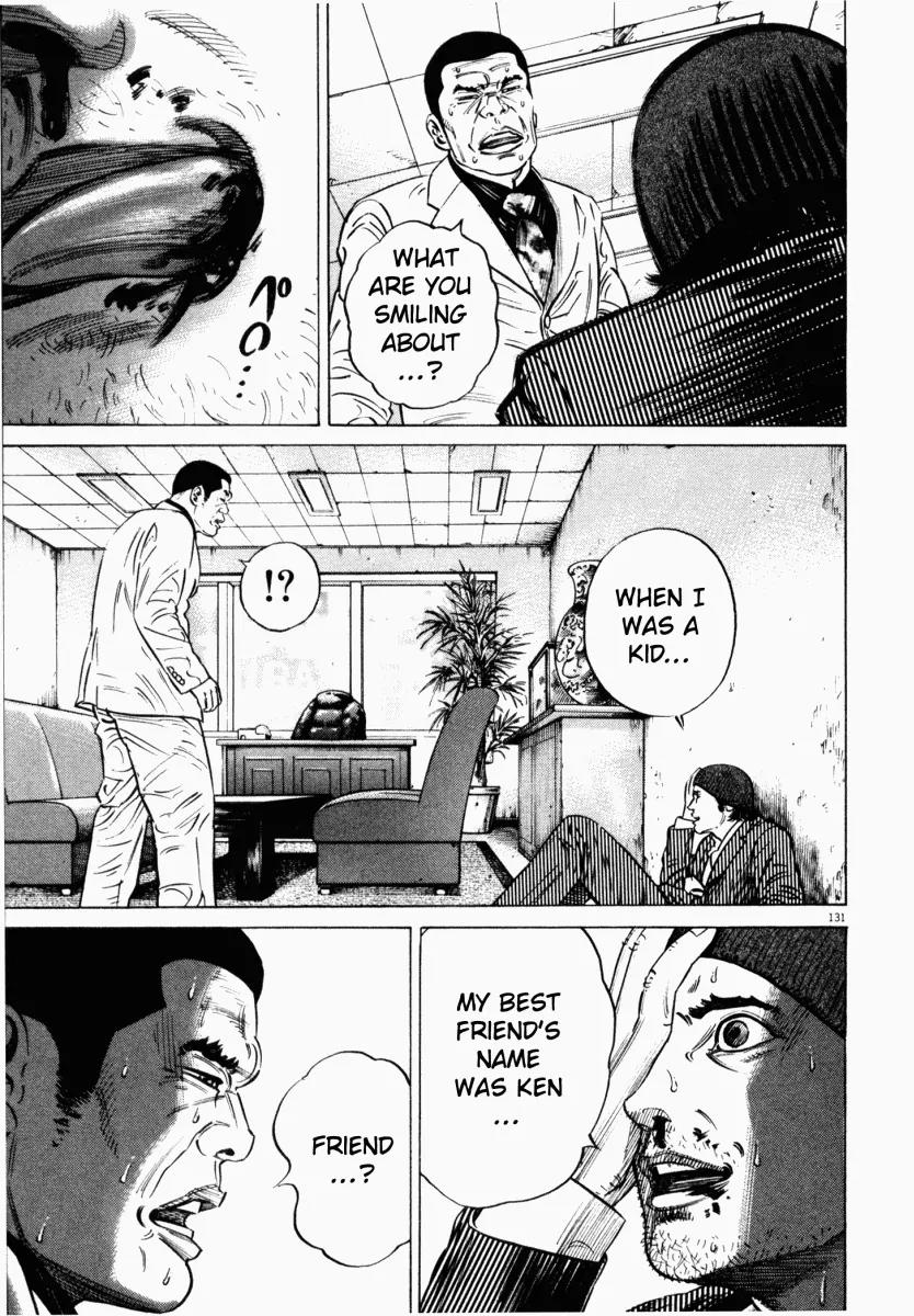 Homunculus chapter 8 page 34