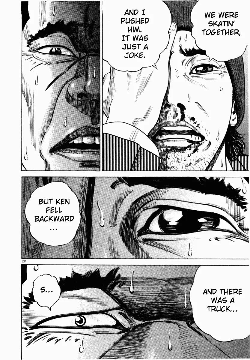 Homunculus chapter 8 page 37