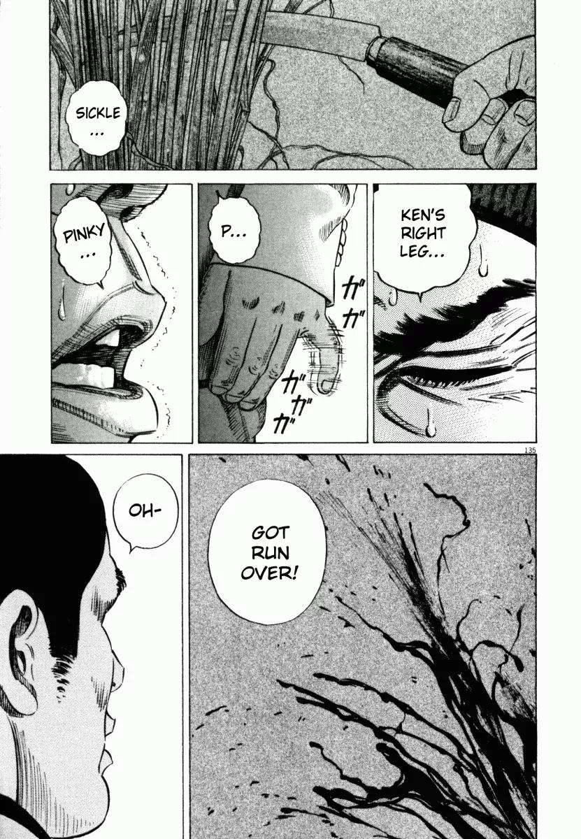 Homunculus chapter 8 page 38