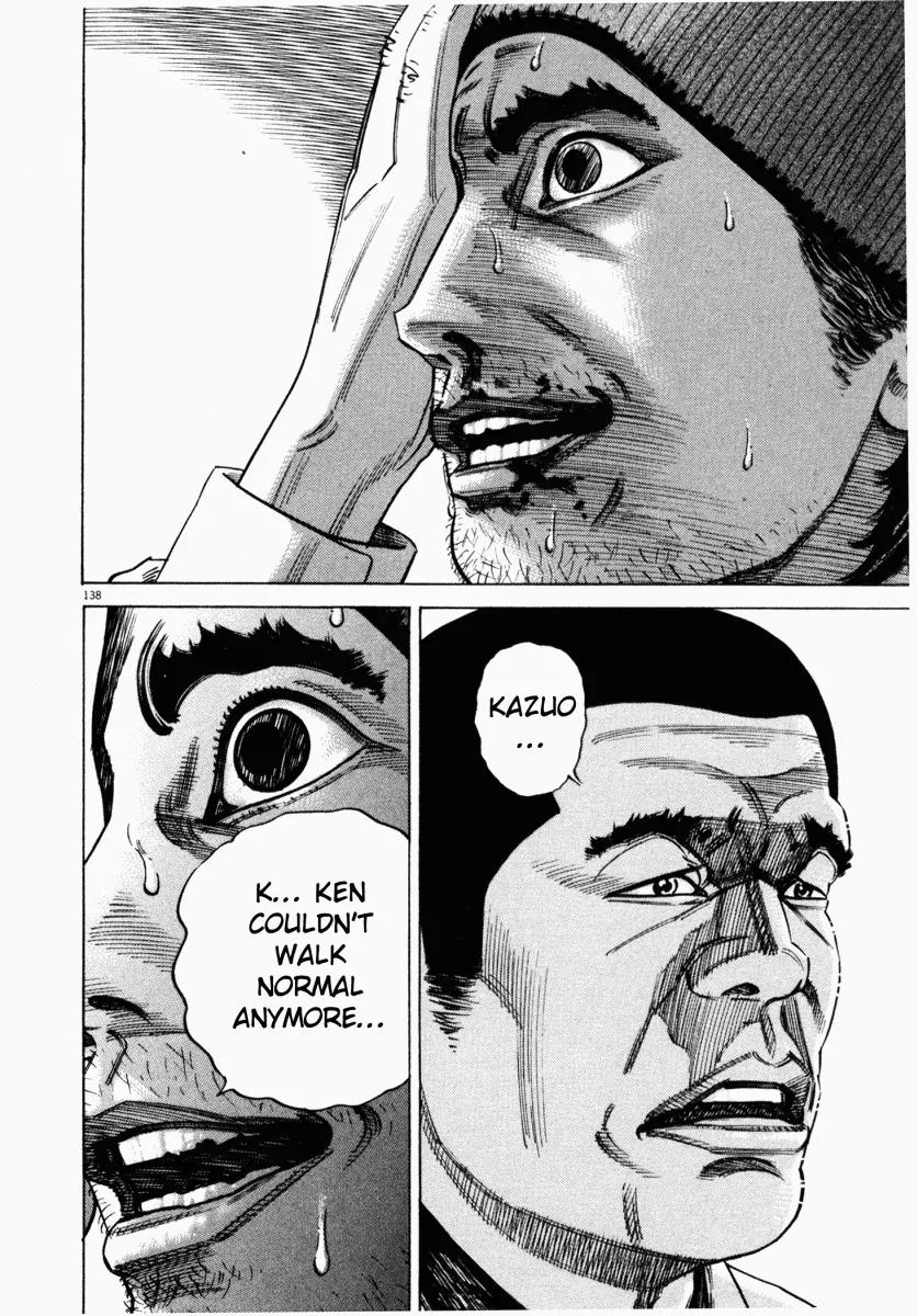 Homunculus chapter 8 page 41