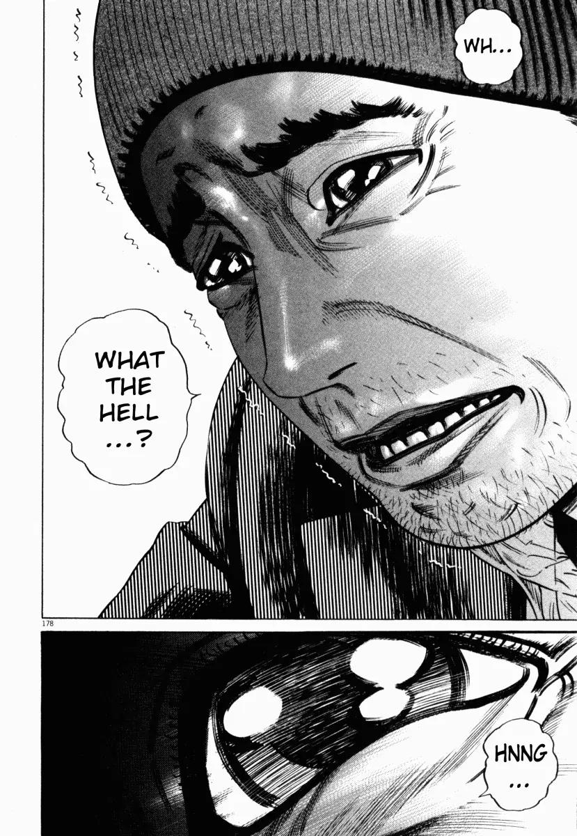 Homunculus chapter 9 page 31