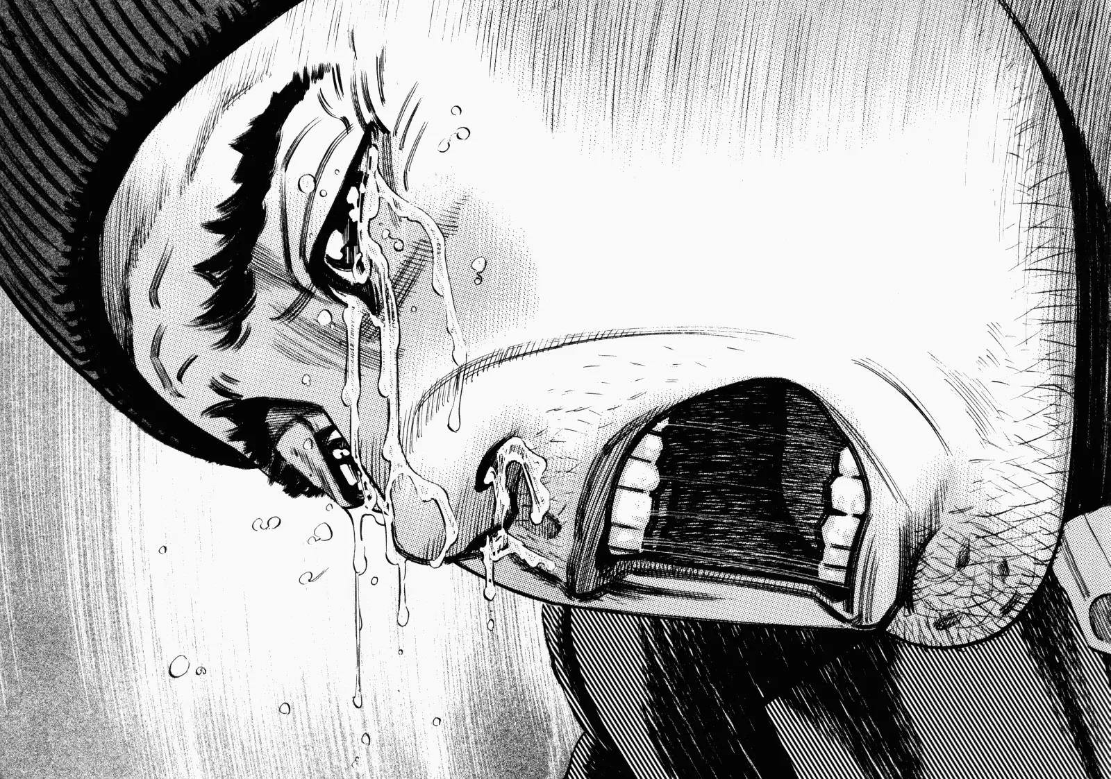 Homunculus chapter 9 page 35