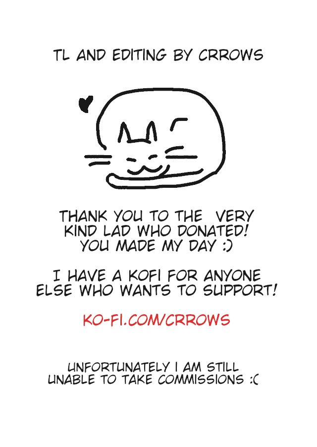 Homura Sensei is probably unpopular chapter 12 page 5