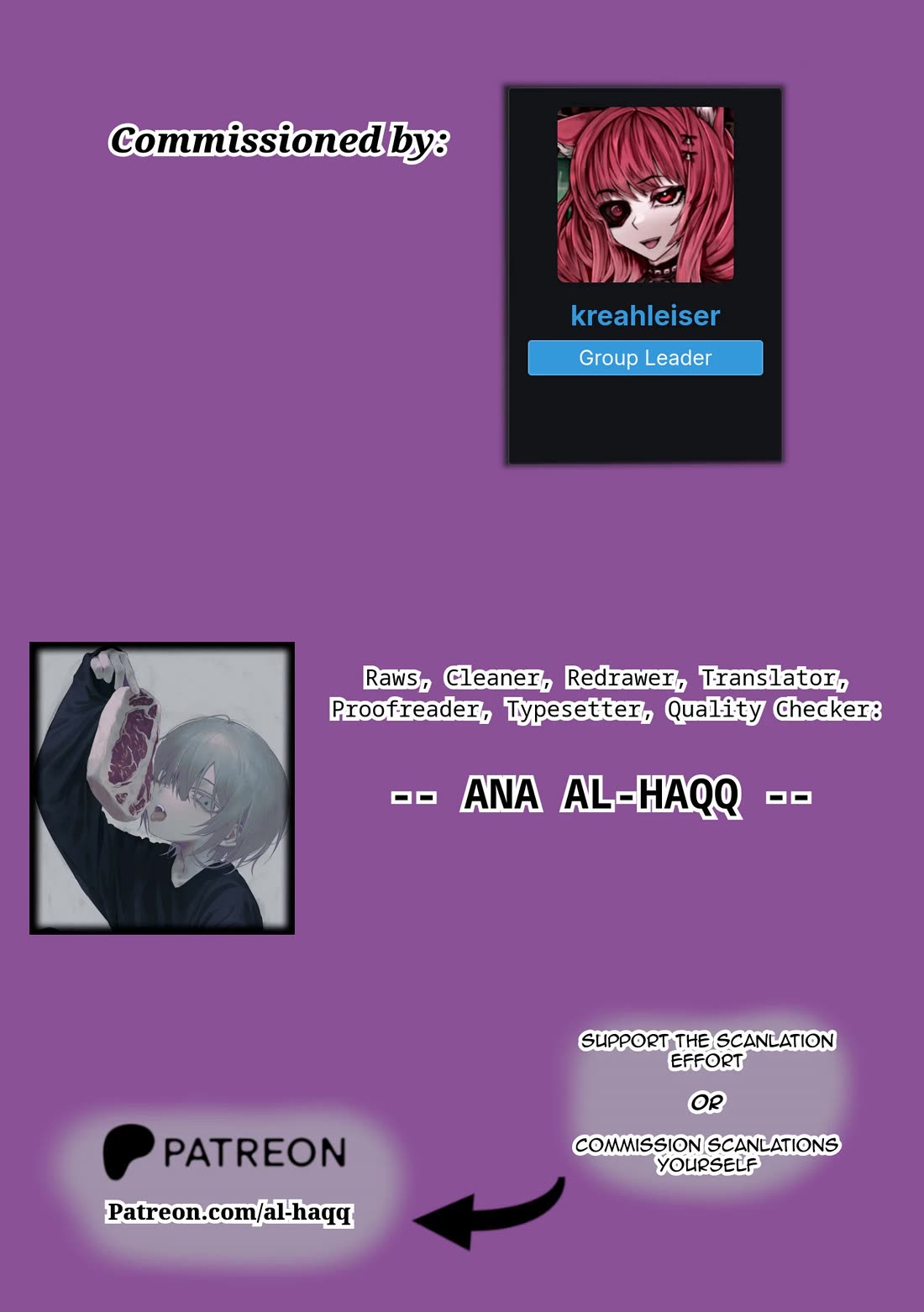 Homura Sensei is probably unpopular chapter 65 page 17