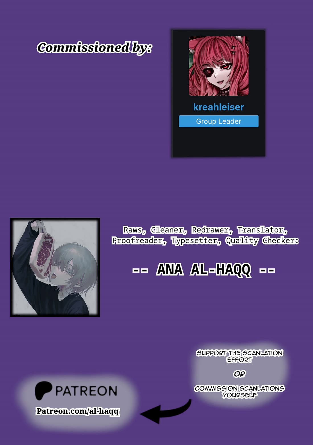 Homura Sensei is probably unpopular chapter 66 page 5