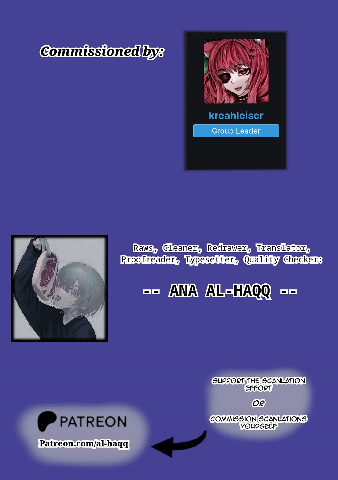 Homura Sensei is probably unpopular chapter 67 page 5