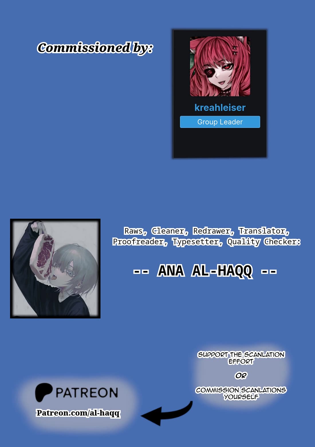 Homura Sensei is probably unpopular chapter 68 page 5