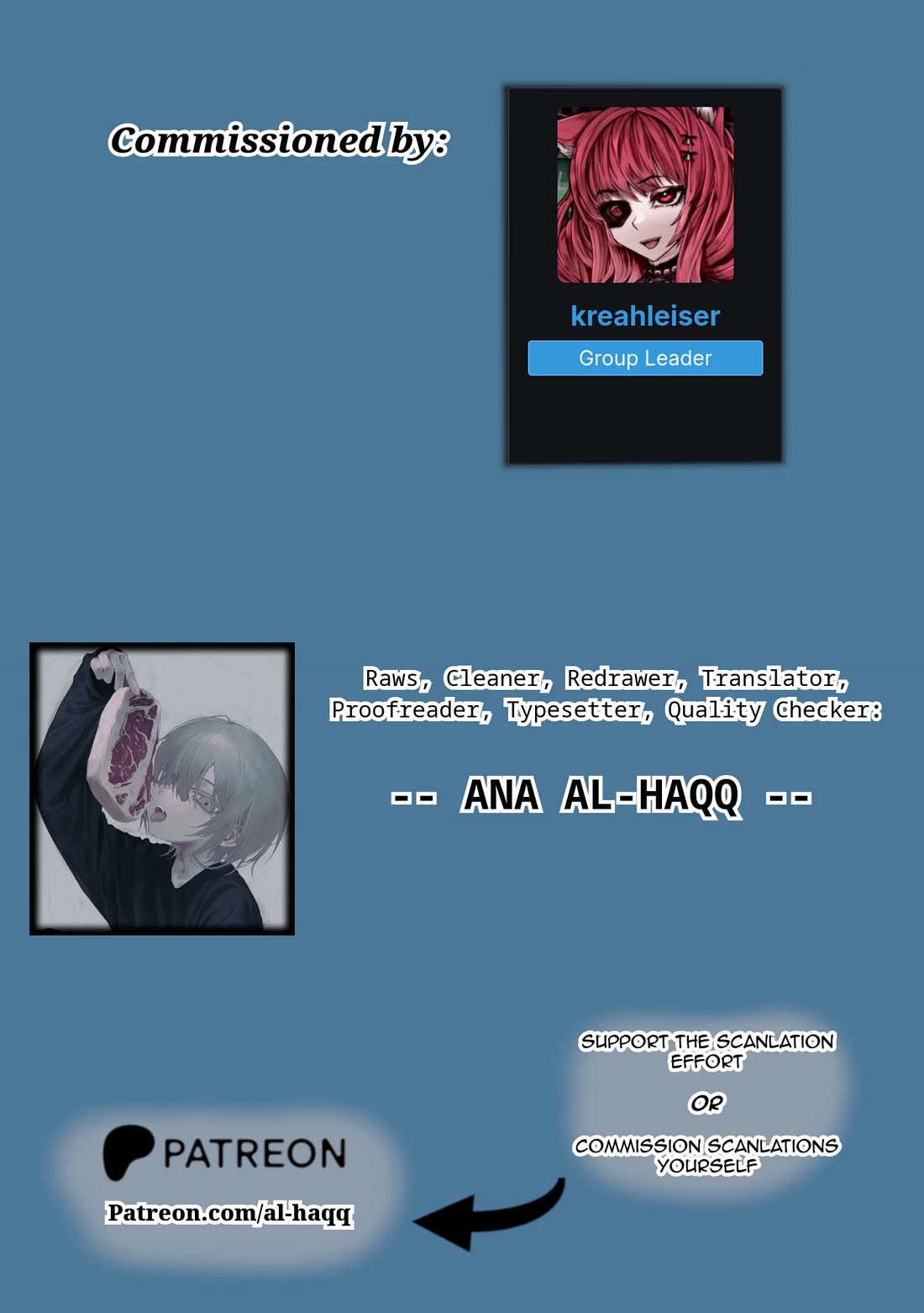 Homura Sensei is probably unpopular chapter 69 page 5