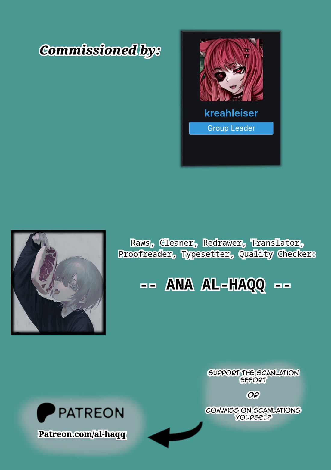 Homura Sensei is probably unpopular chapter 70 page 5