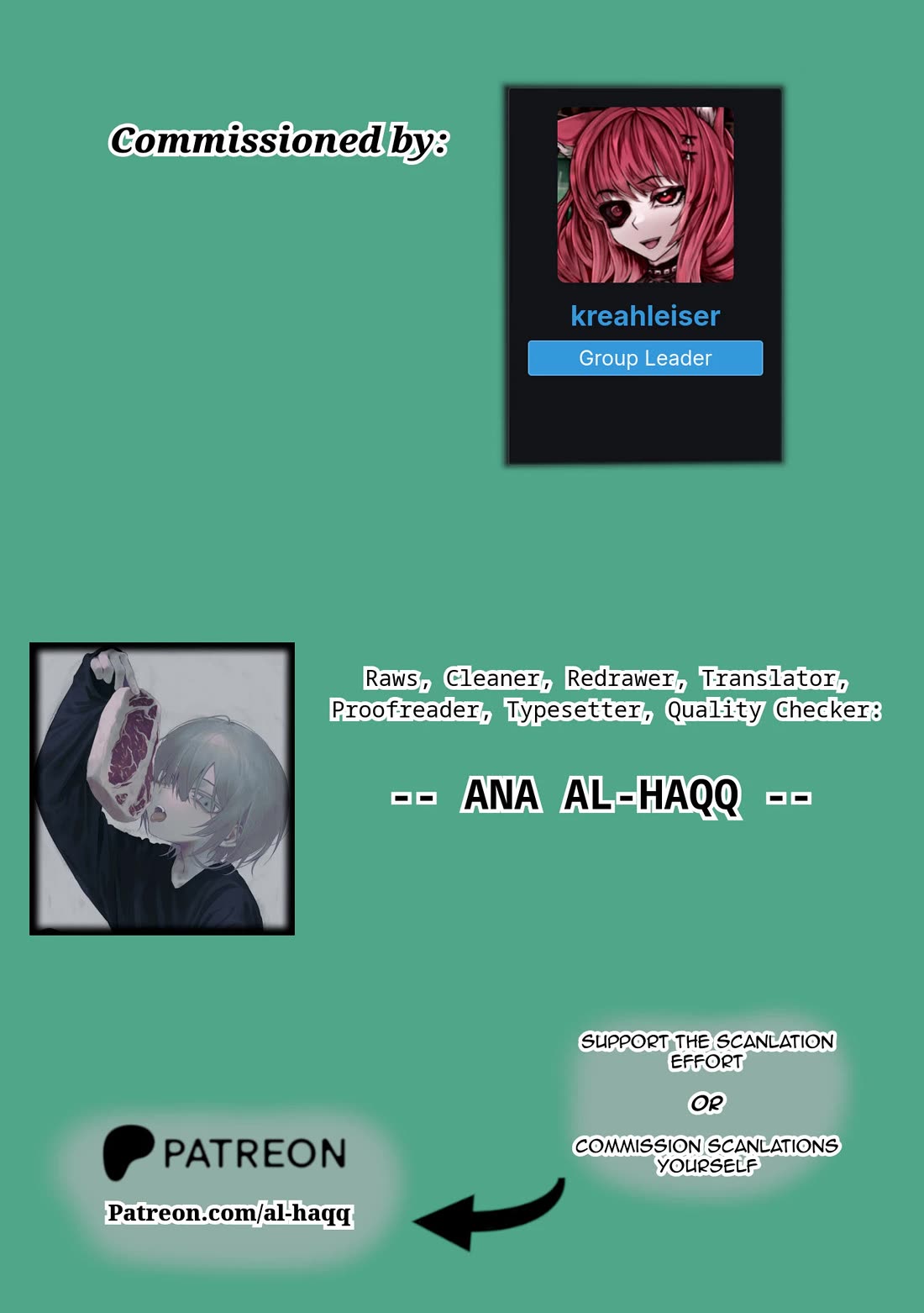 Homura Sensei is probably unpopular chapter 71 page 5
