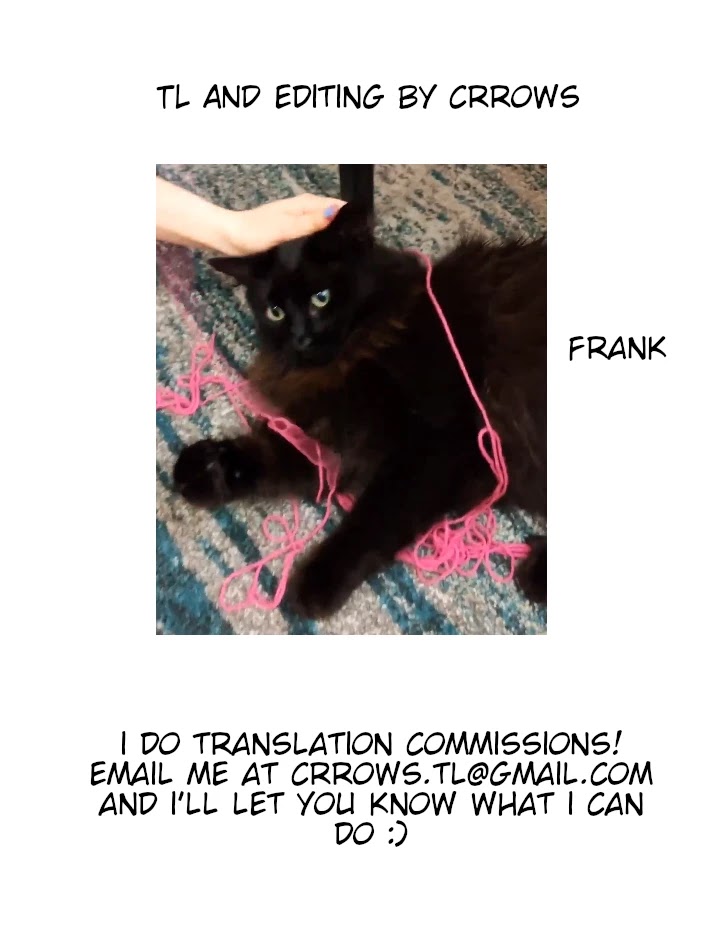 Homura Sensei is probably unpopular chapter 9 page 5