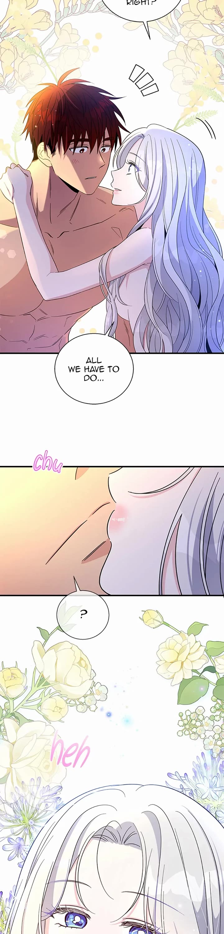 Honey, I’m Going On a Strike chapter 101 page 13