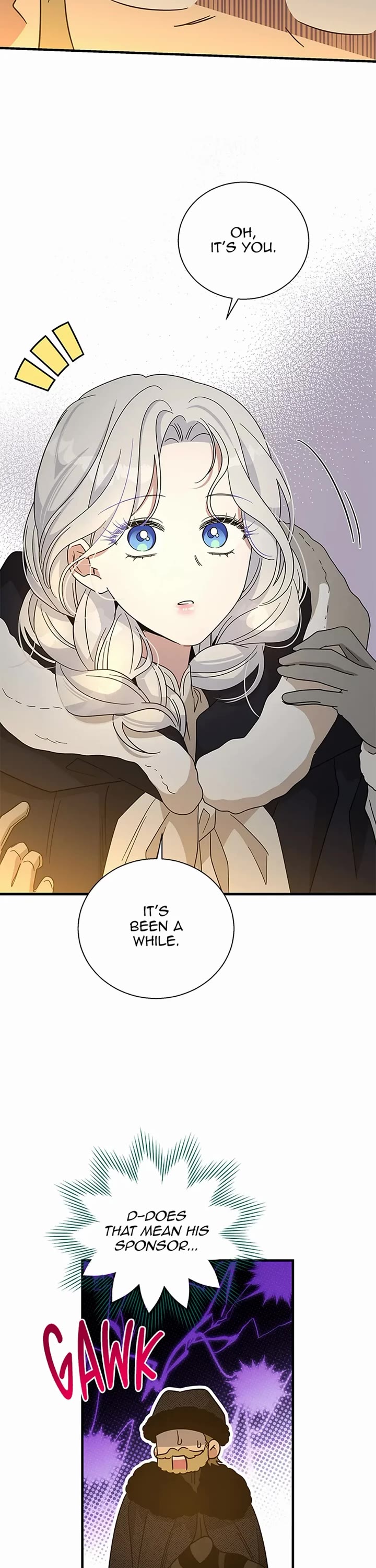 Honey, I’m Going On a Strike chapter 101 page 23