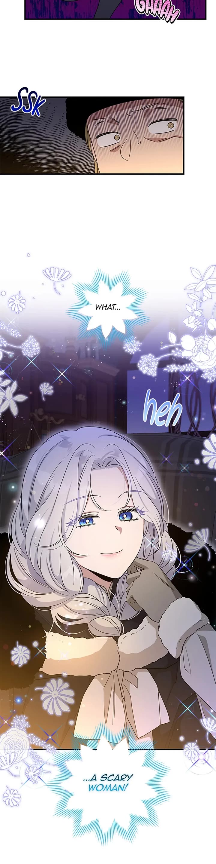 Honey, I’m Going On a Strike chapter 101 page 31