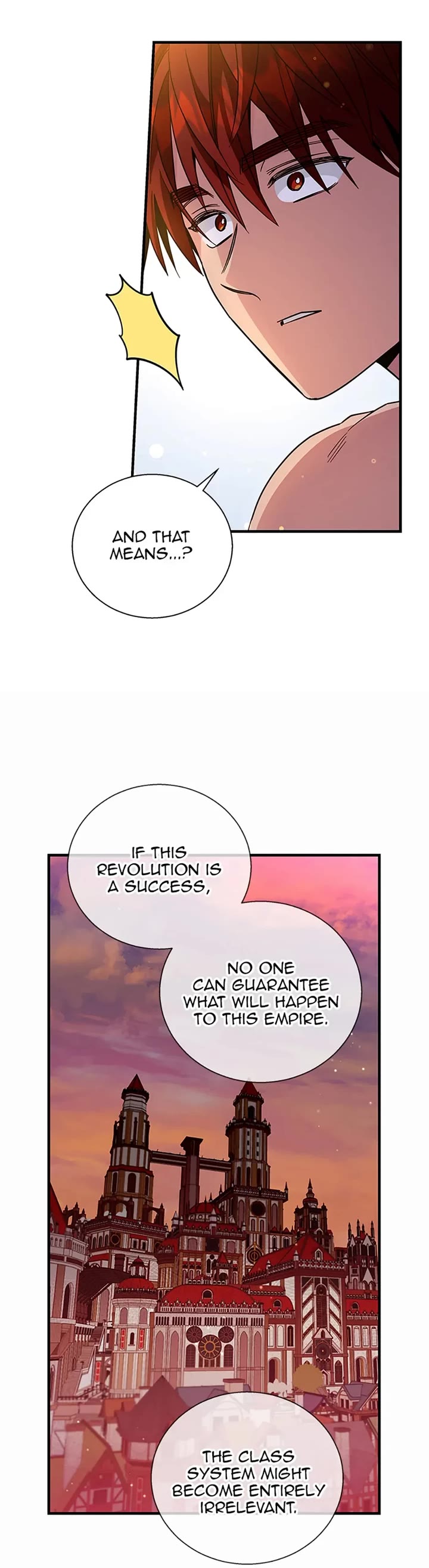 Honey, I’m Going On a Strike chapter 101 page 5