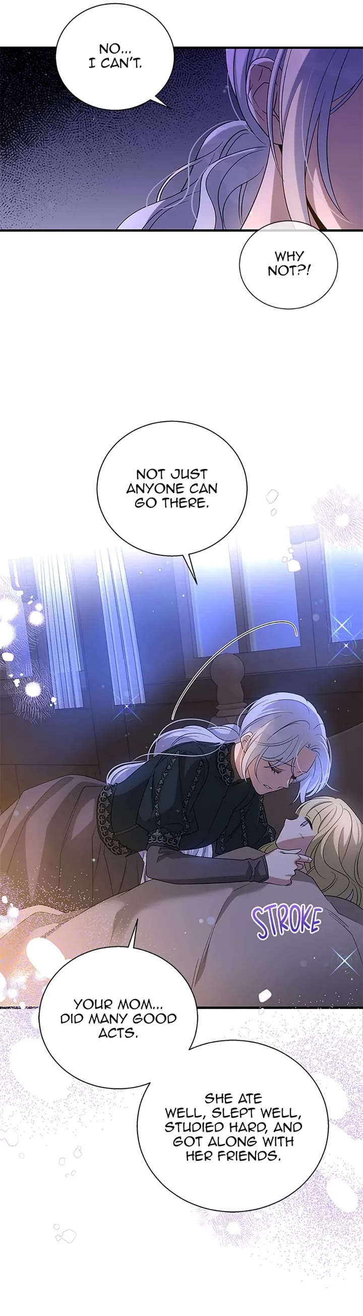 Honey, I’m Going On a Strike chapter 103 page 15