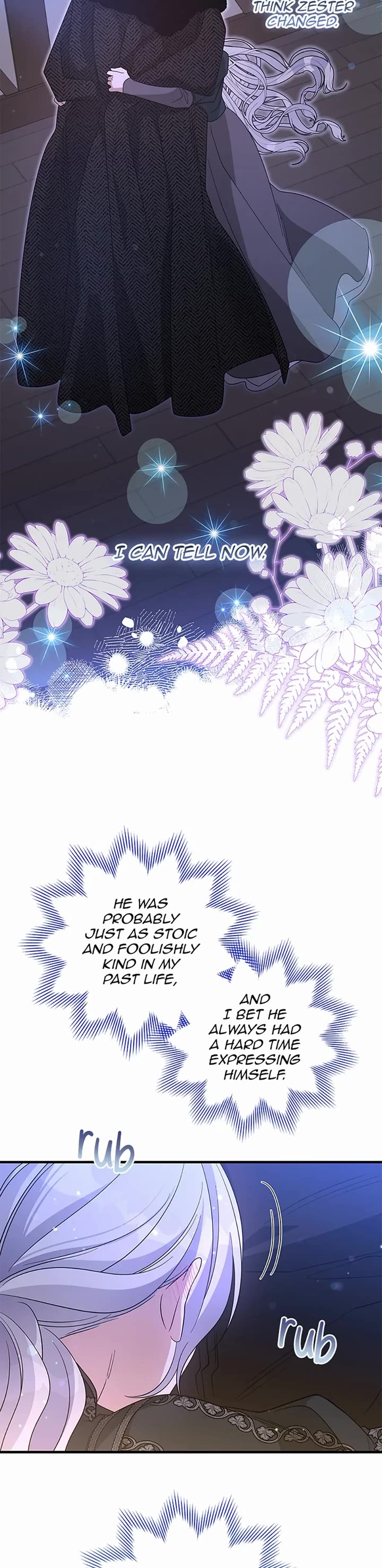 Honey, I’m Going On a Strike chapter 103 page 20