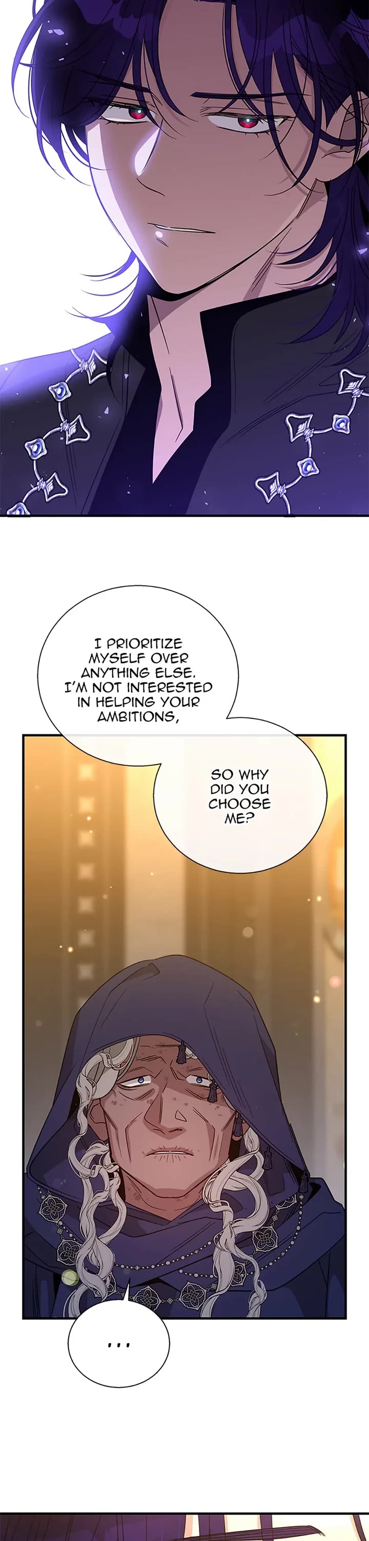 Honey, I’m Going On a Strike chapter 104 page 11