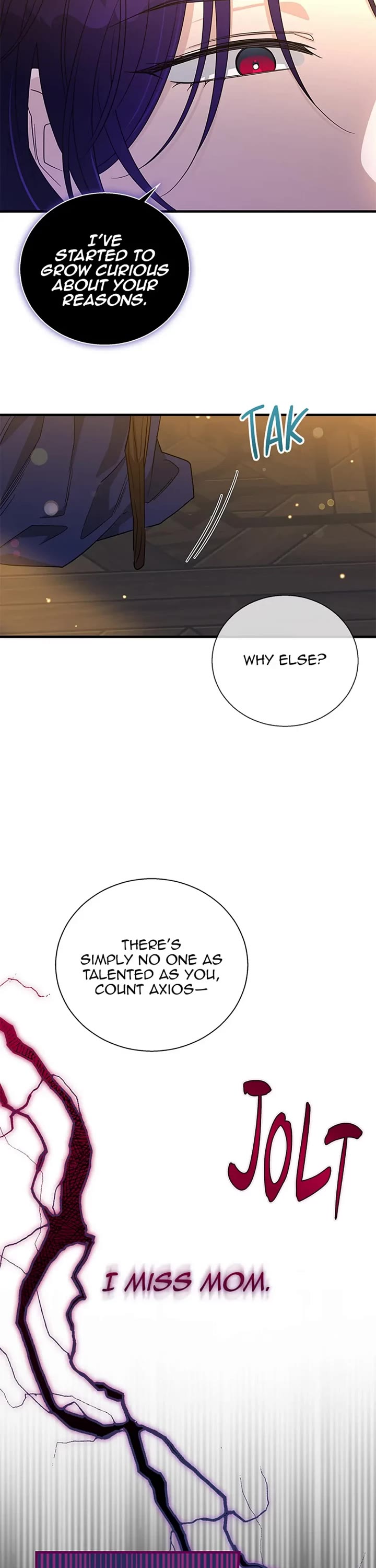 Honey, I’m Going On a Strike chapter 104 page 12