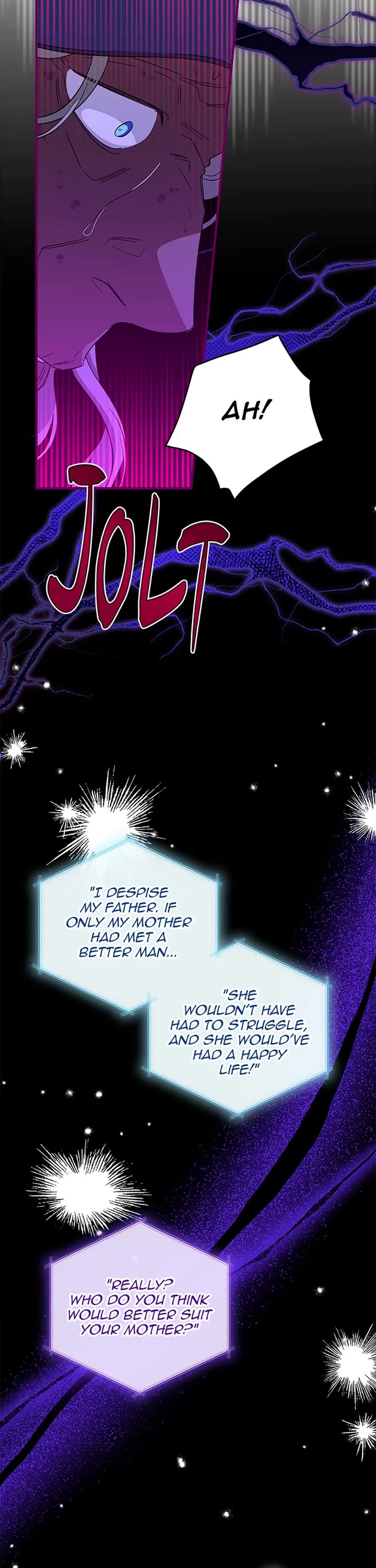 Honey, I’m Going On a Strike chapter 104 page 13