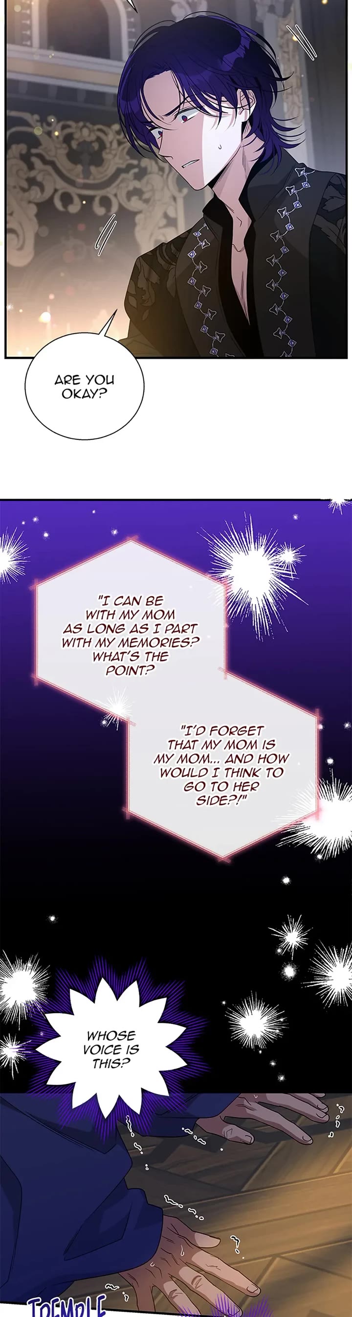 Honey, I’m Going On a Strike chapter 104 page 15