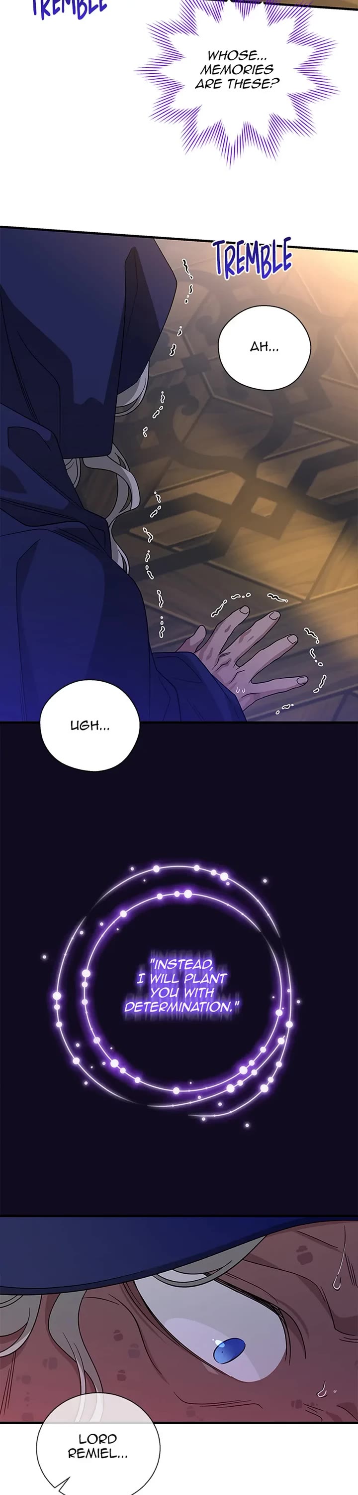 Honey, I’m Going On a Strike chapter 104 page 16