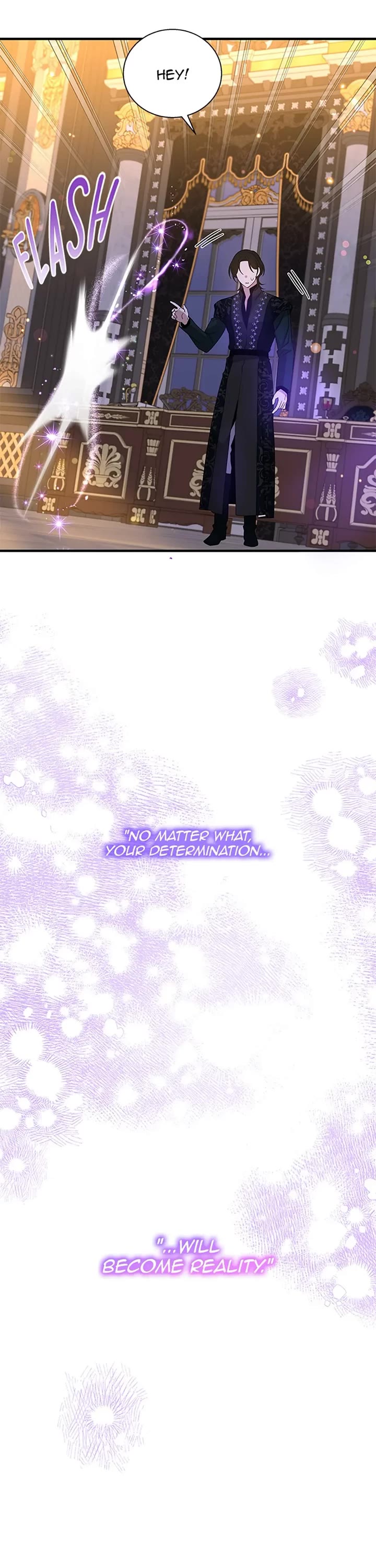 Honey, I’m Going On a Strike chapter 104 page 18