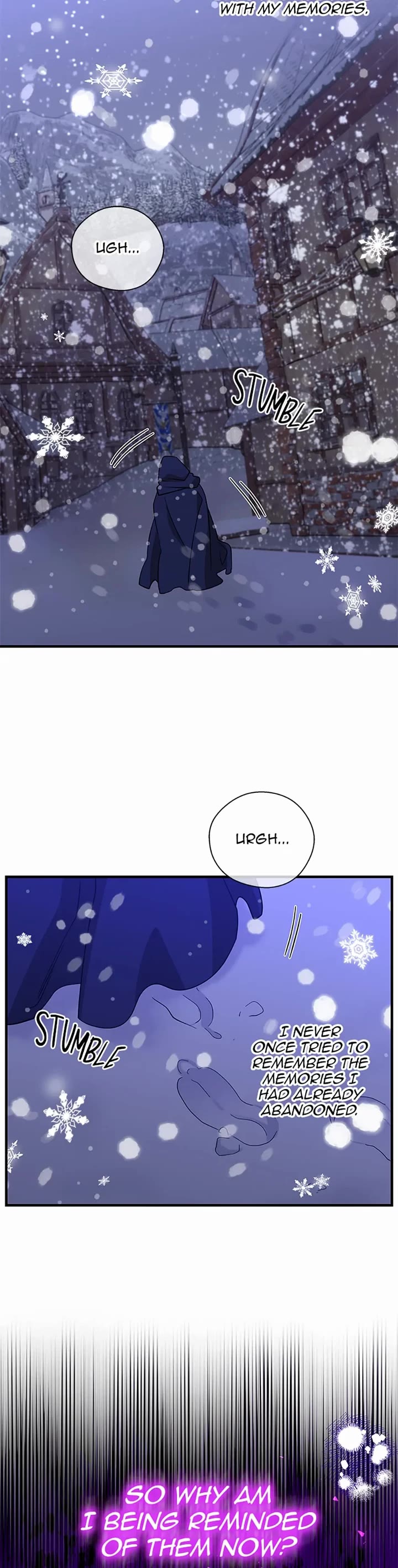 Honey, I’m Going On a Strike chapter 104 page 20