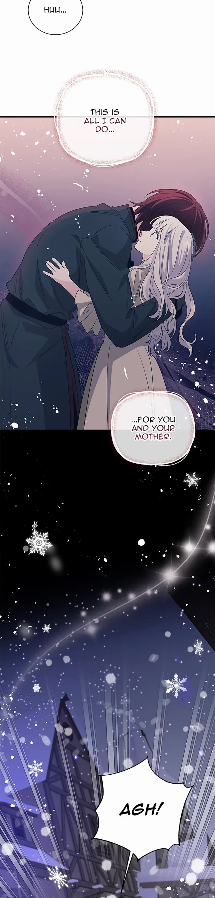 Honey, I’m Going On a Strike chapter 104 page 22