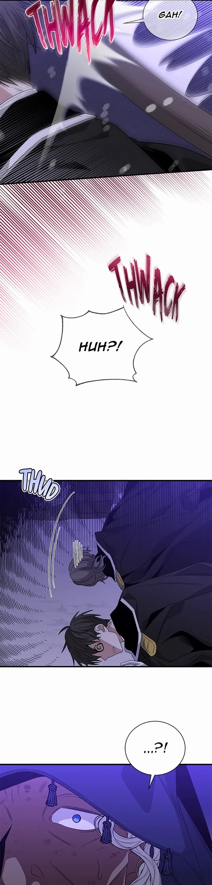 Honey, I’m Going On a Strike chapter 104 page 26