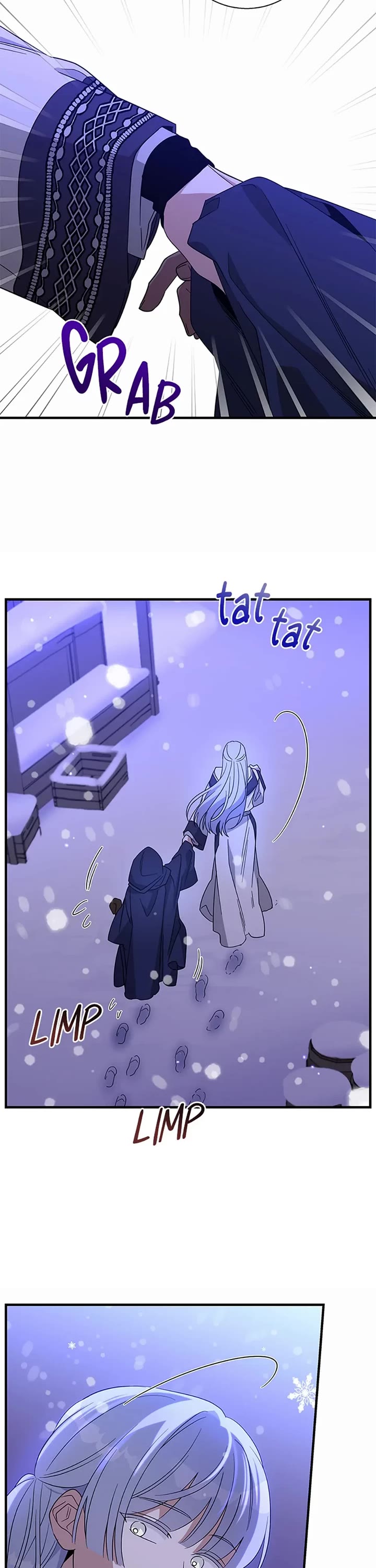 Honey, I’m Going On a Strike chapter 104 page 28