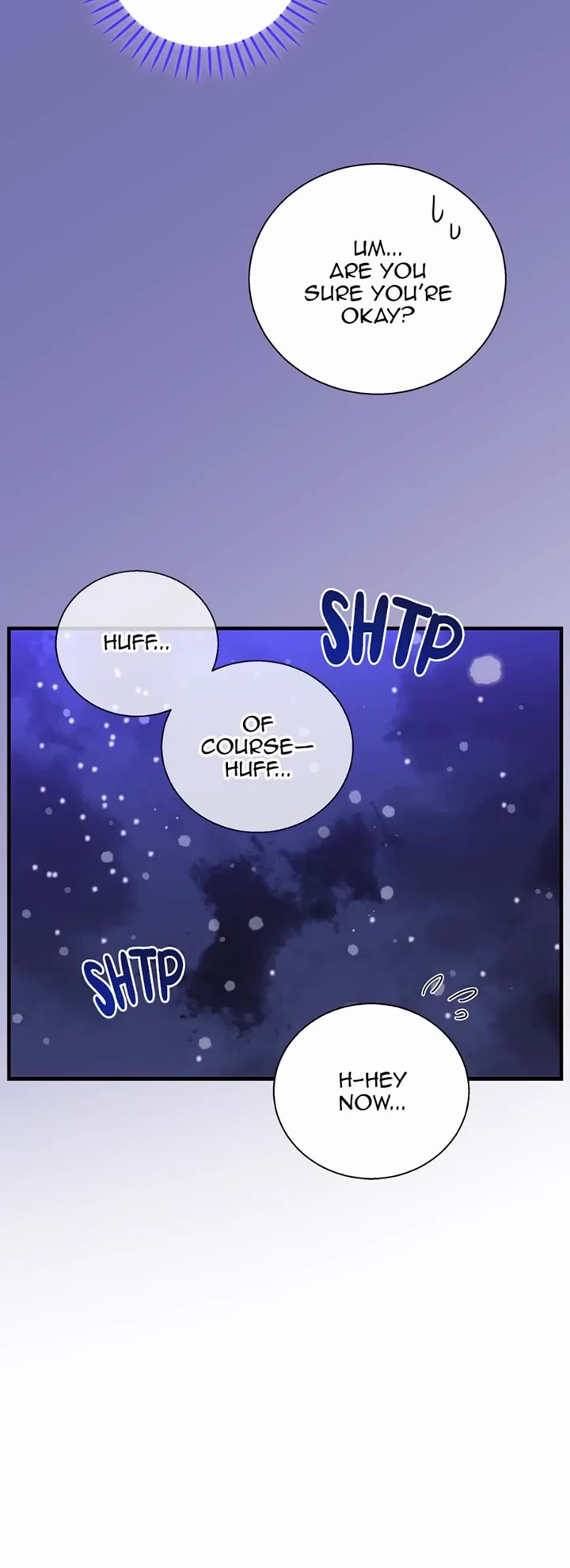 Honey, I’m Going On a Strike chapter 104 page 33