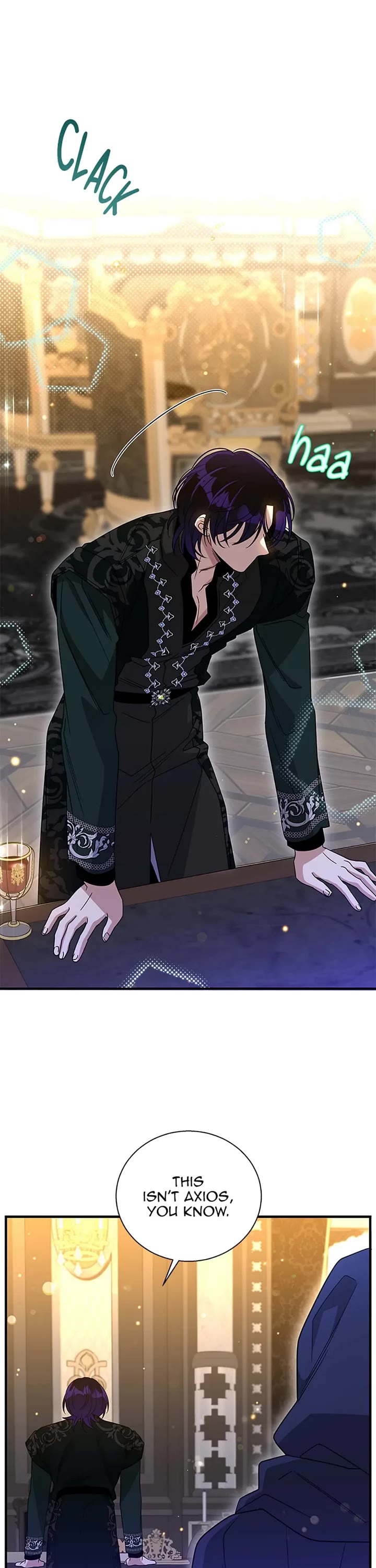 Honey, I’m Going On a Strike chapter 104 page 6